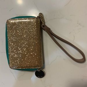 Wallet Wristlet